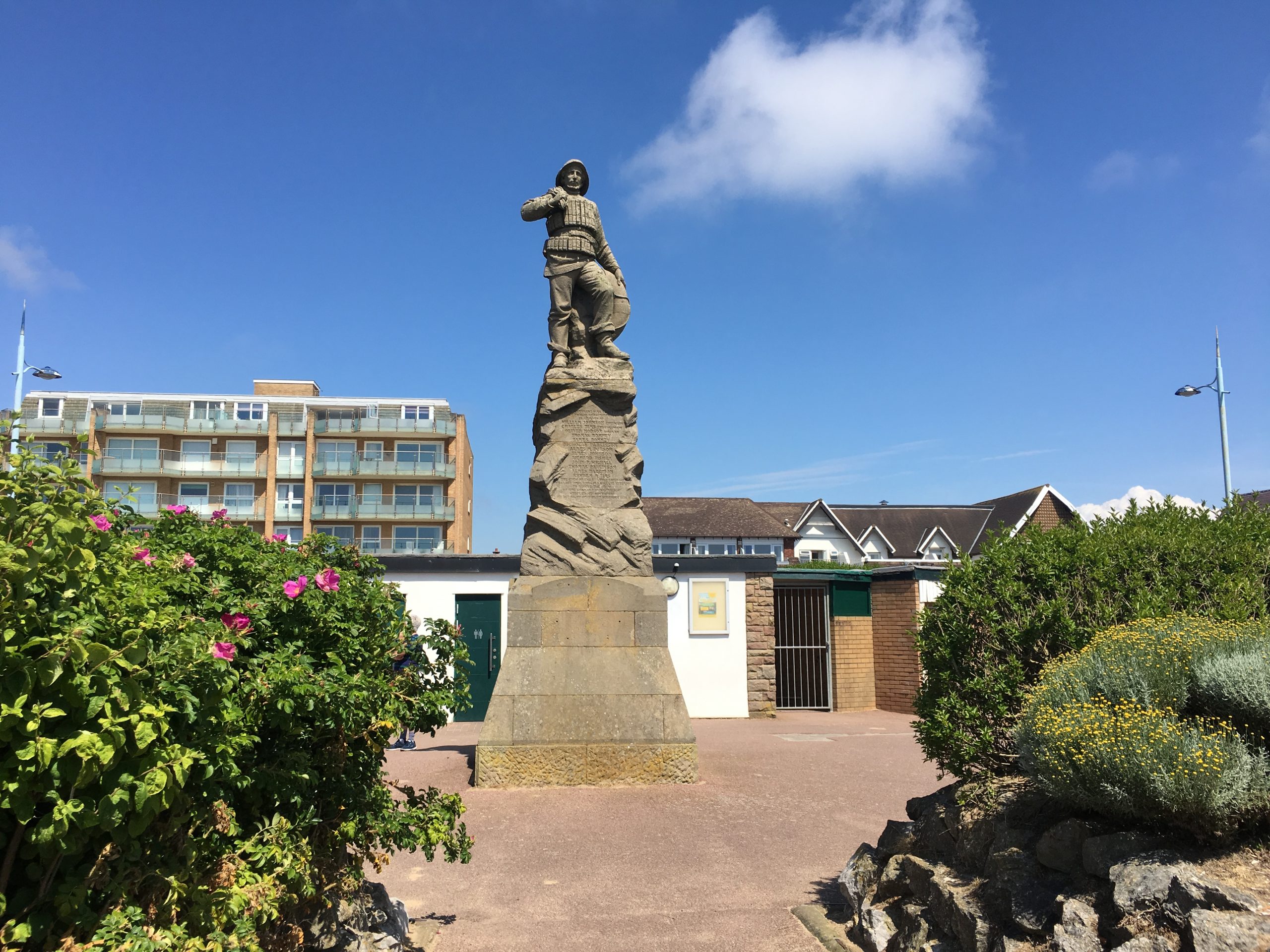 Mexico Memorial
