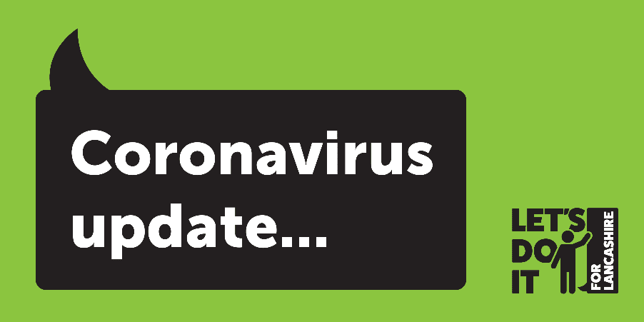 Coronavirus update