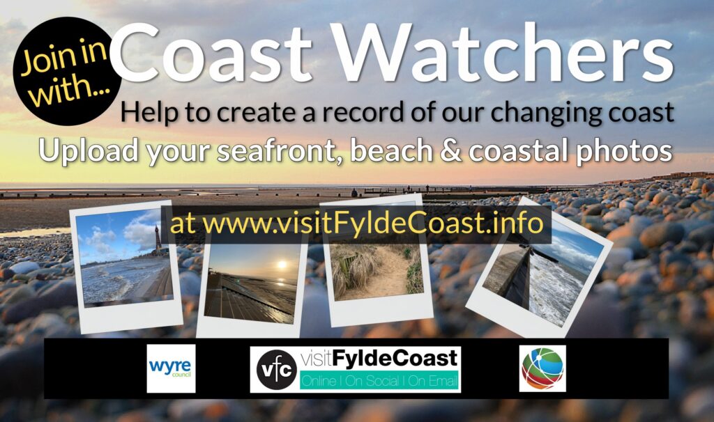 Join in with Coast Watchers