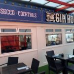Entertainment at The Gin House South Pier