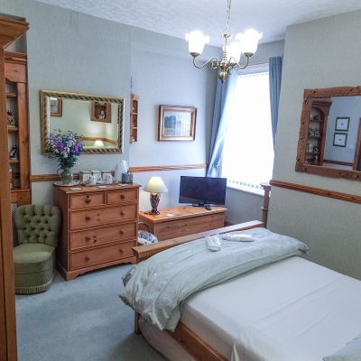 Bedroom 4