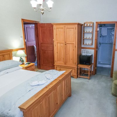 Bedroom 5
