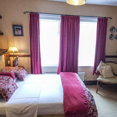 Bedroom 6