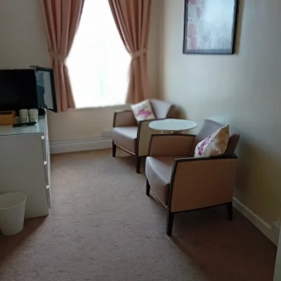 Bedroom Facilities