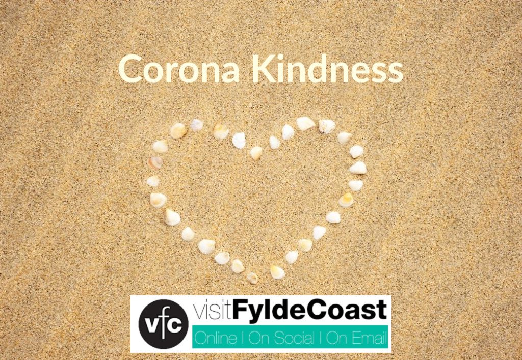 Corona Kindness