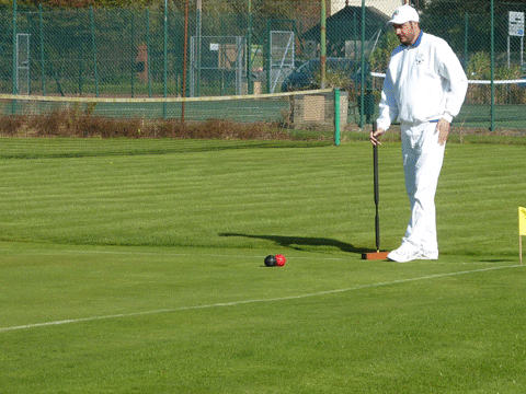 Fylde Croquet Club