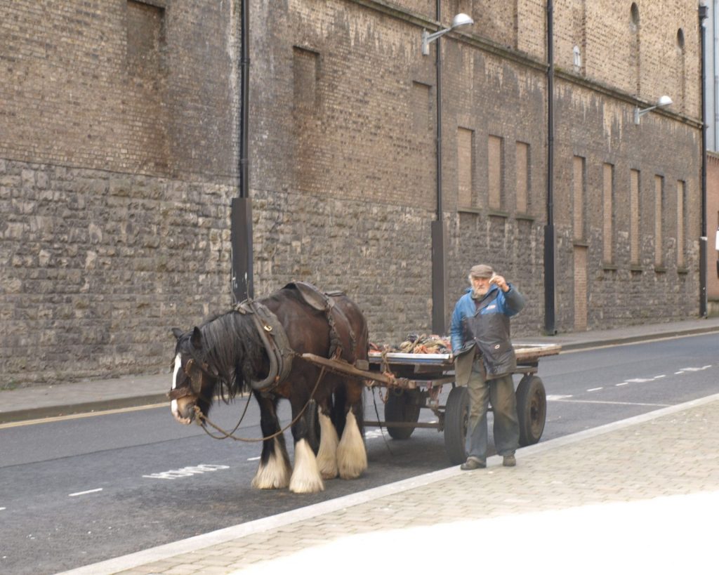 Rag and Bone Man, photo from Wikipedia