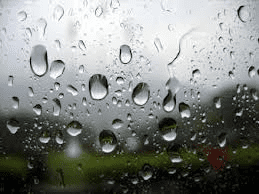 It never rains but it pours
