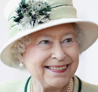 Queen Elizabeth II