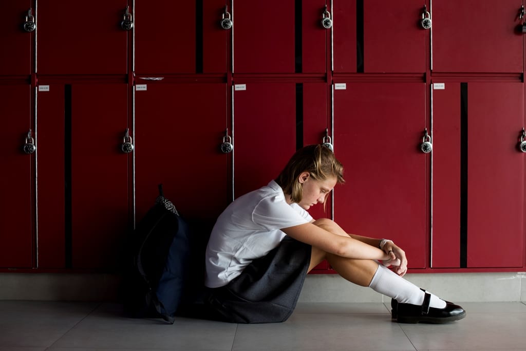 When bullies go too far