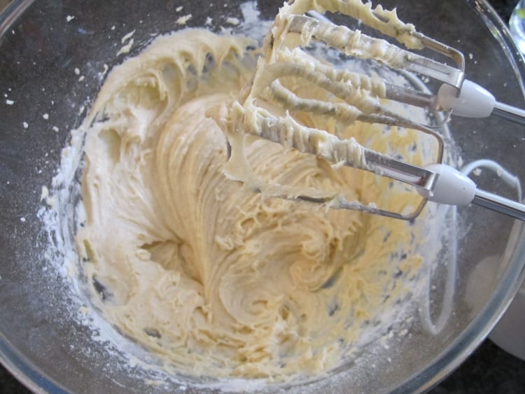 Baking, School Milk and Phones When I was Young