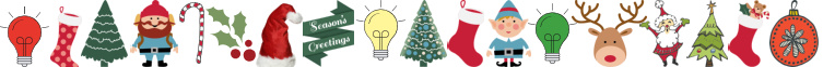 Christmas Banner