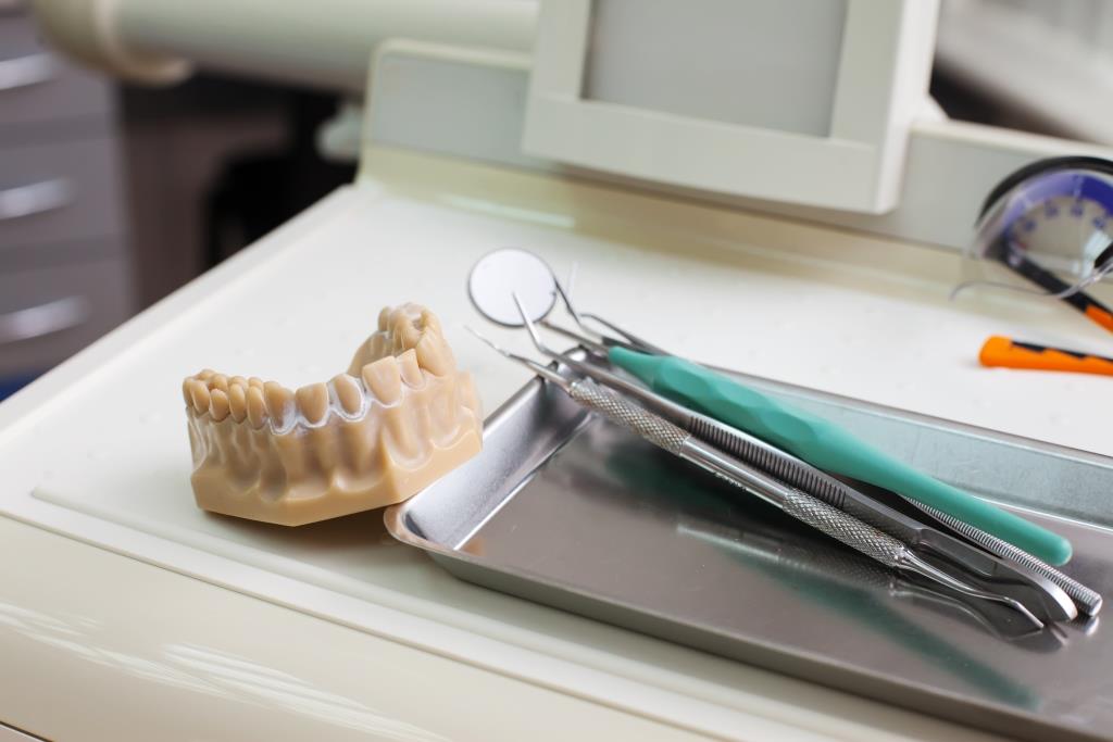 Trip to the dentists