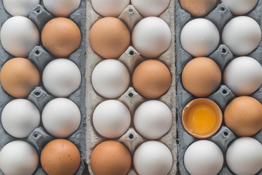 Eggs