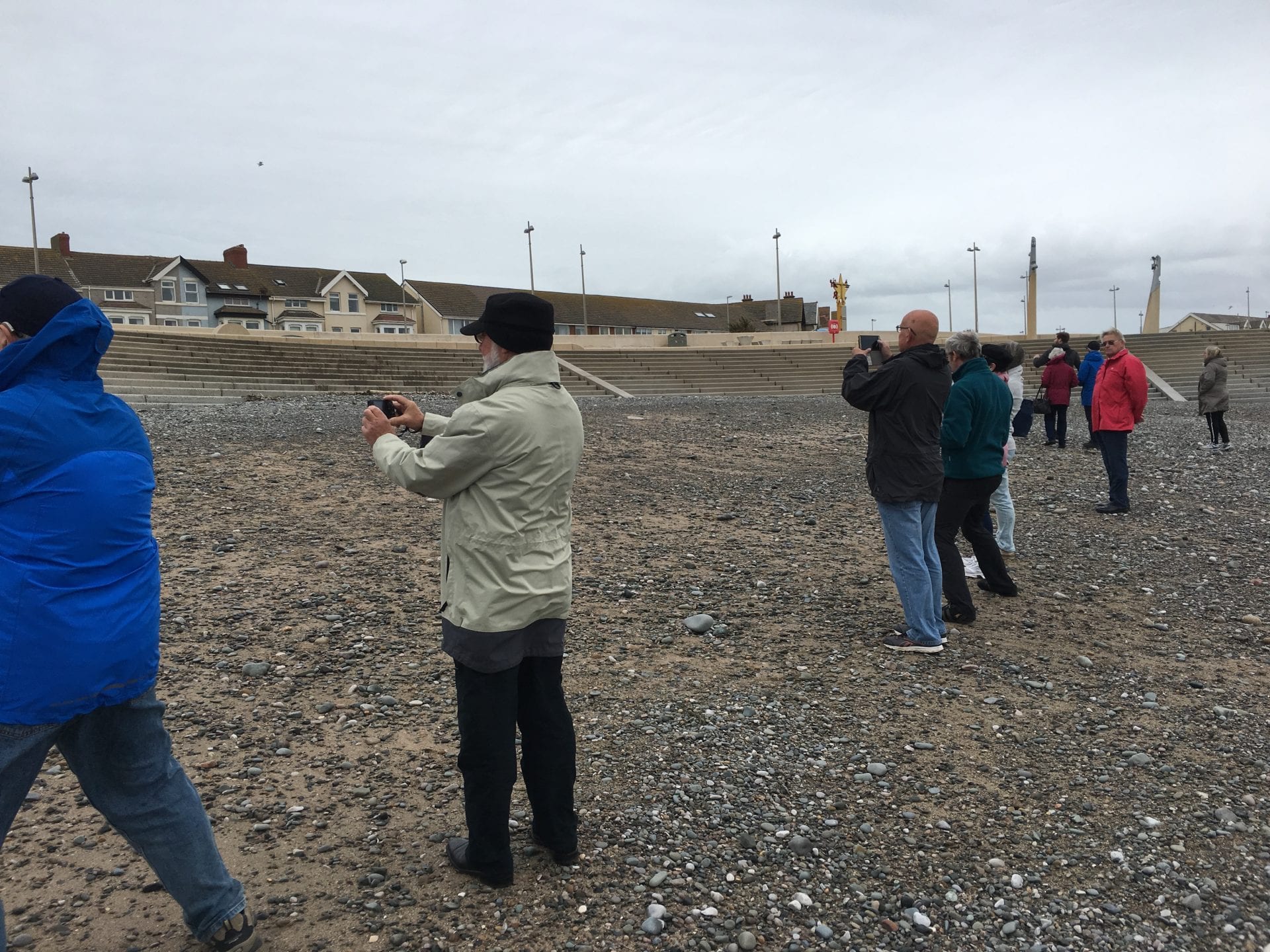 Get involved with Coast Watchers