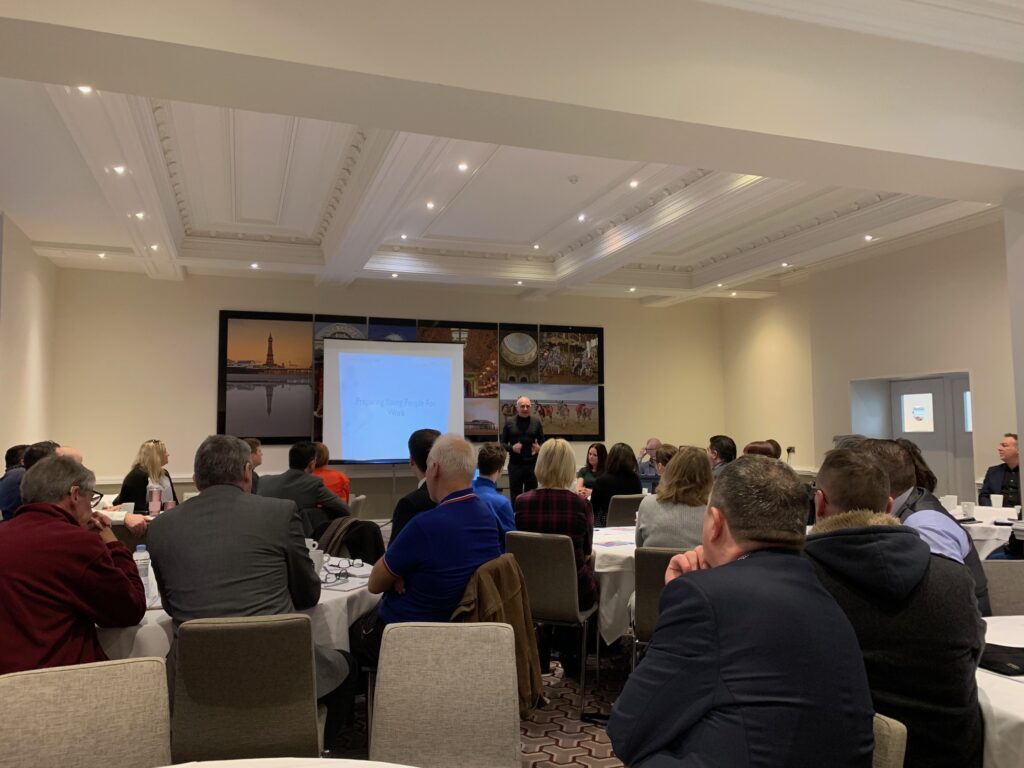 Fylde Coast Responsible Business Network