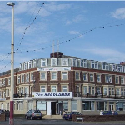 Headlands Hotel
