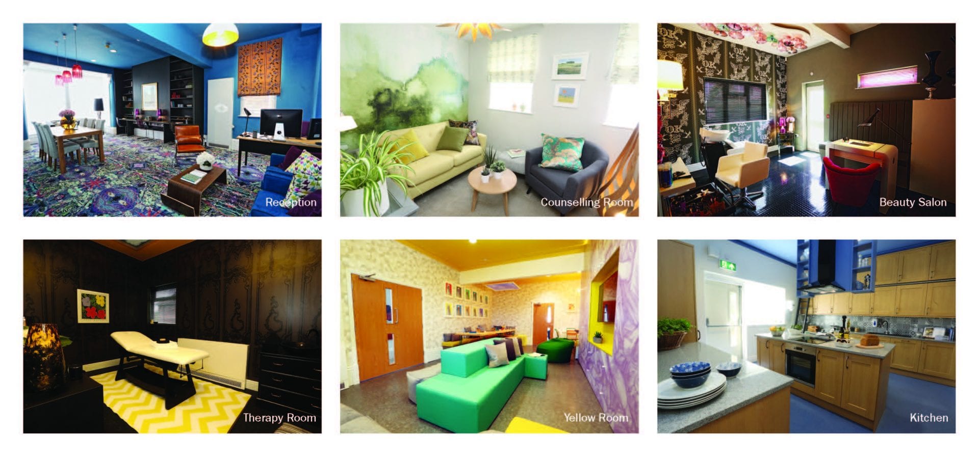 Room hire at Blackpool Carers Centre