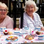 Friends of Stanley Park Craft Club
