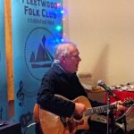 A Warm Welcome at Fleetwood Folk Club
