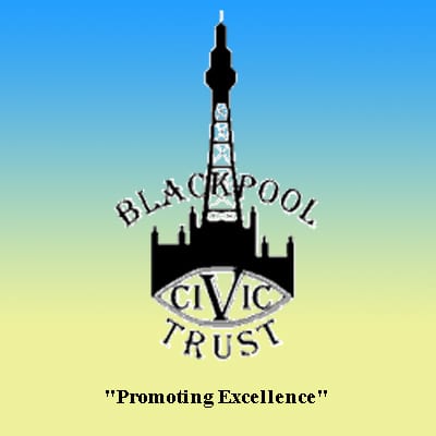 Blackpool Civic Trust Monthly Meeting