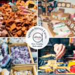 Artisan Street at Affinity Lancashire