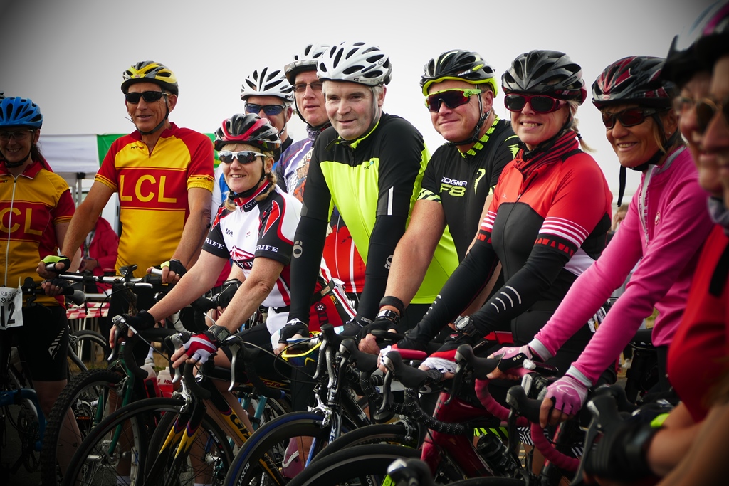 Beaverbrooks Bike Ride
