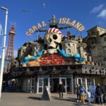 Visit Coral Island it's open today!