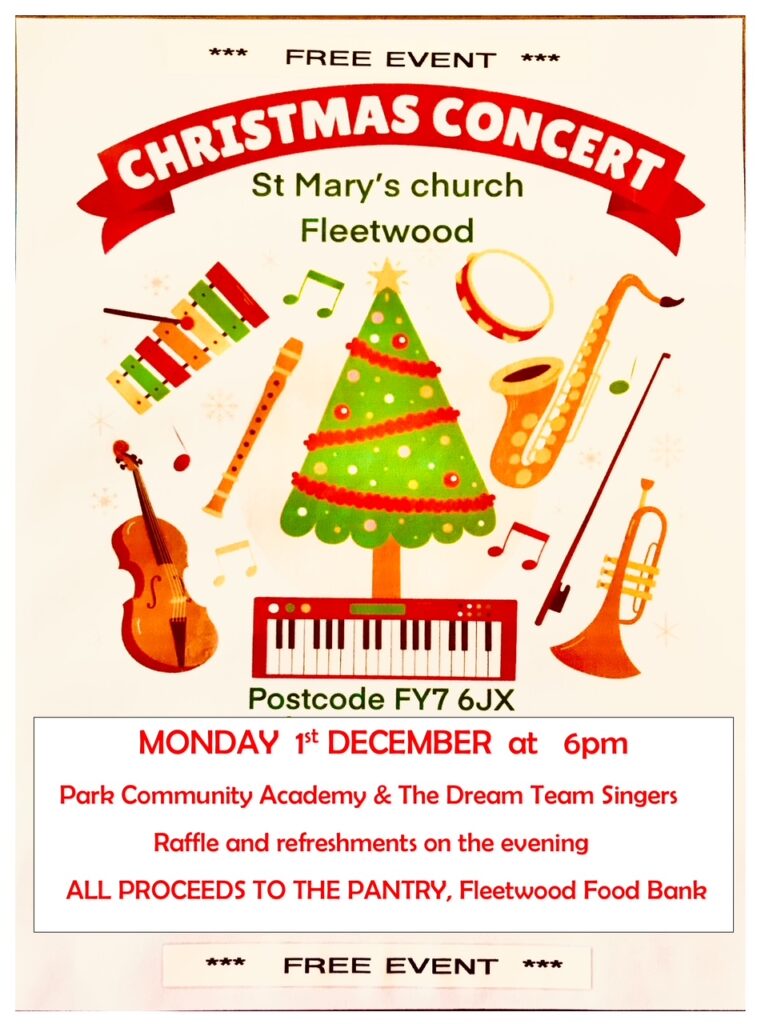 Christmas Concert