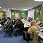 Cleveleys Brew & Meet