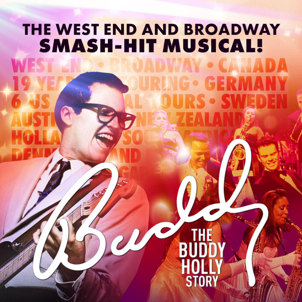 The Buddy Holly Story