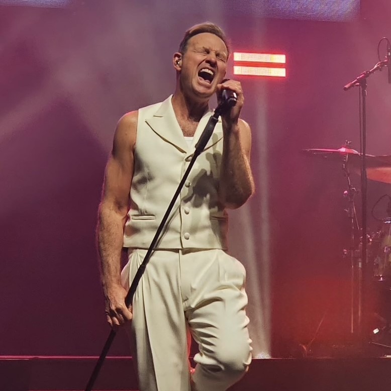 Jason Donovan - Doin’ Fine Encore