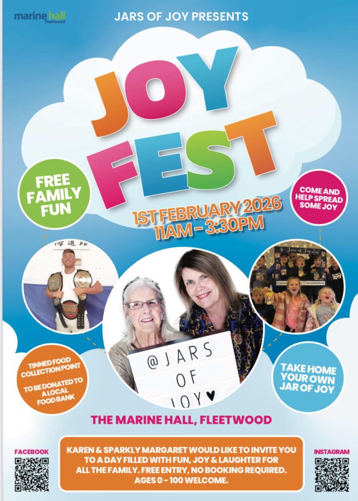 Joy Fest