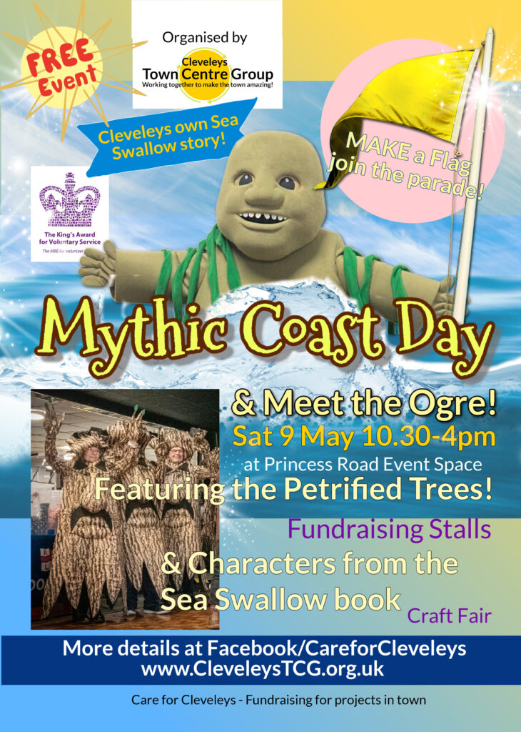 Mythic Coast Day