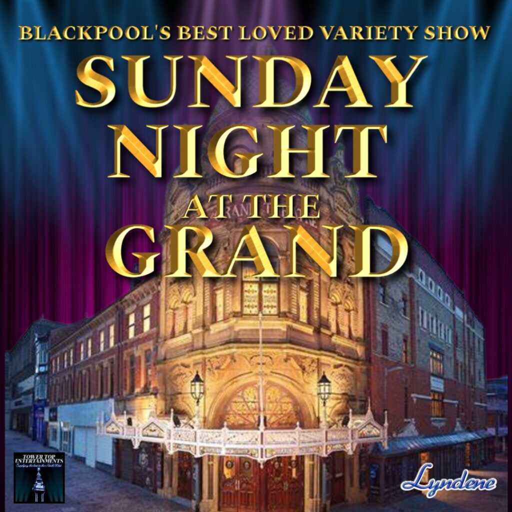 Sunday Night at the Grand