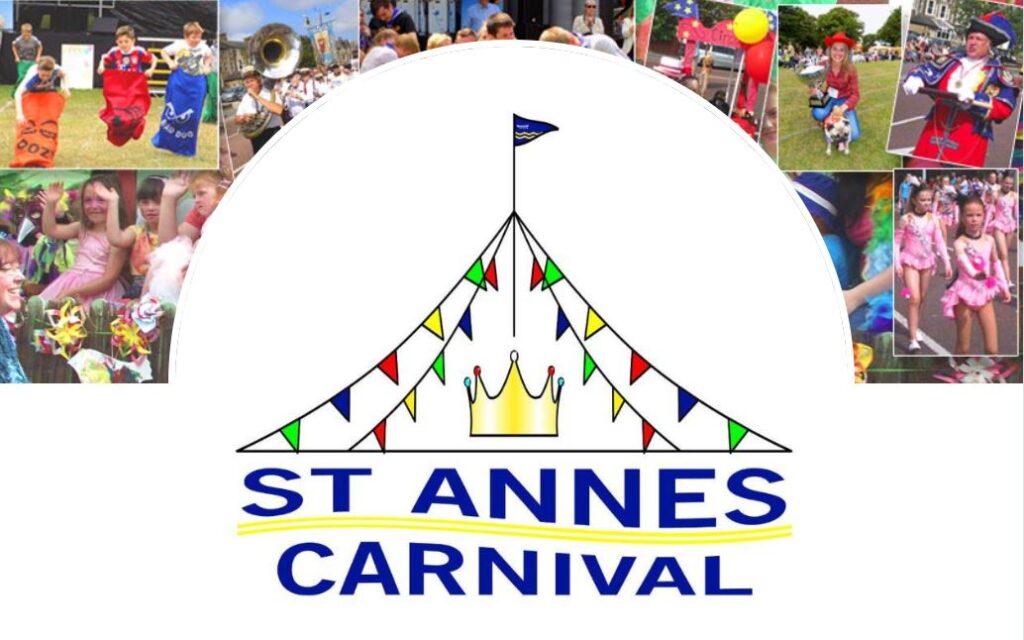 St Annes Carnival