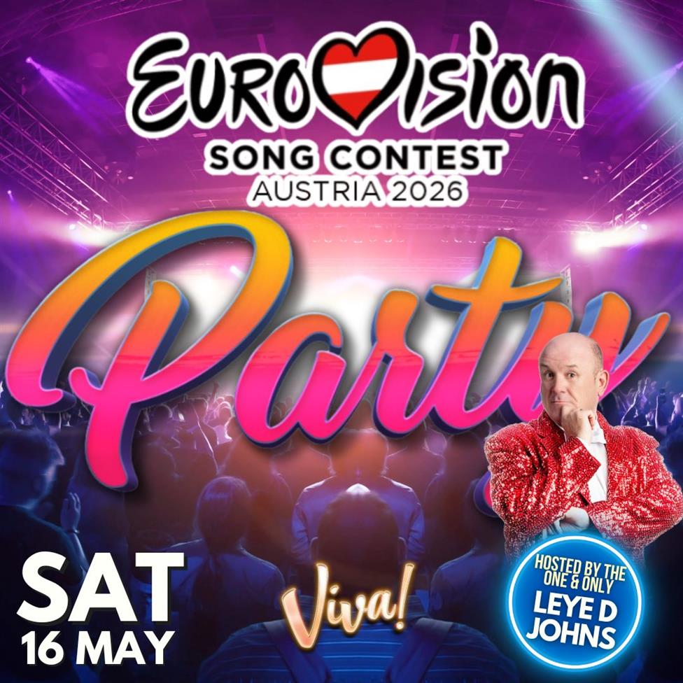 Eurovision Song Contest Party