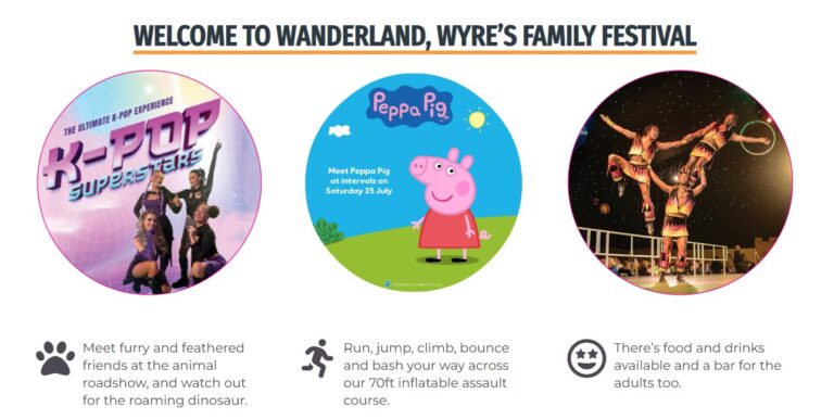 Wanderland 2026