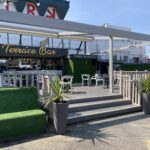 Terrace Bar Central Pier