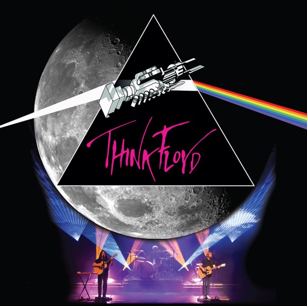 Think Floyd at Blackpool Grand Theatre