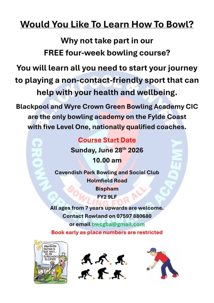 Learn How to Bowl