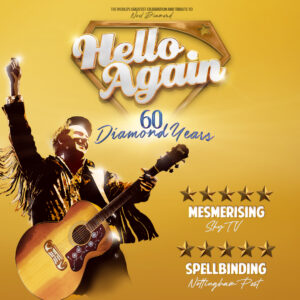 Hello Again… The Neil Diamond Songbook