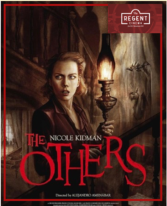 The Others - at The Regent Cinema