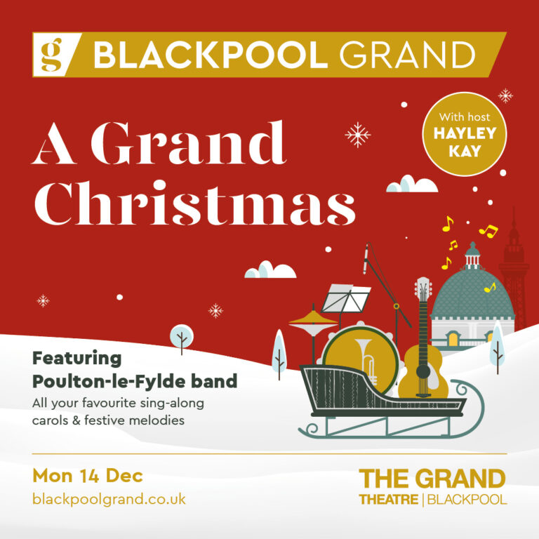 Grand Christmas Concert 2026
