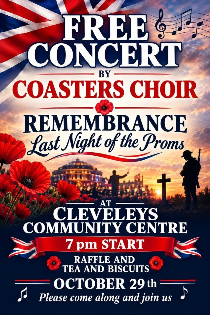 Remembrance Concert