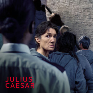 The RSC First Encounters: Julius Caesar at Blackpool Grand
