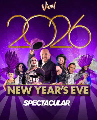 Viva NYE Gala Spectacular